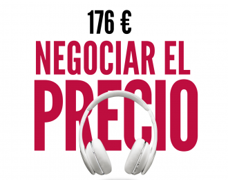 176 NEGOCIAR EL PRECIO